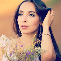 Елена Ужакина